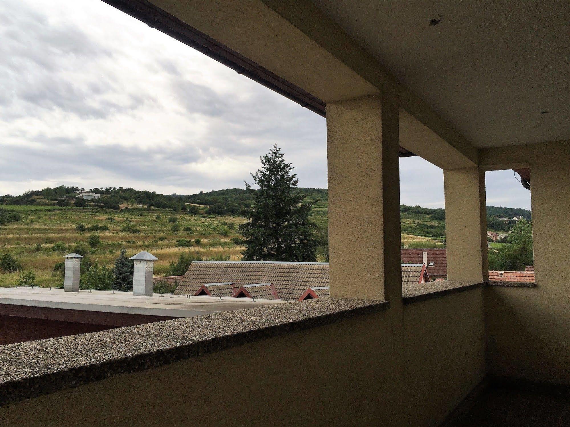 Hotel Maxim Svaty Jur Bagian luar foto